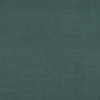 Leinen Viskose Washed 025 Dark Green