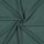 Leinen Viskose Washed 025 Dark Green