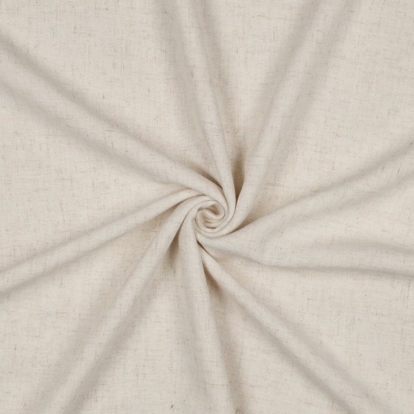 Leinen Viskose Washed 026 Light Beige
