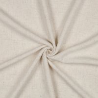 Leinen Viskose Washed 026 Light Beige