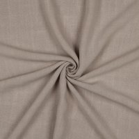 Leinen Viskose Washed 027 Sand