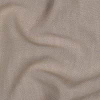 Leinen Viskose Washed 027 Sand