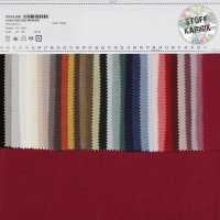 Leinen Viskose Washed 027 Sand