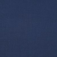 Leinen Viskose Washed 028 Marine