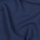 Leinen Viskose Washed 028 Marine