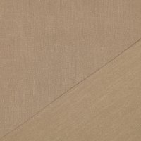 Leinen Viskose Washed 029 Earth
