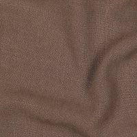Leinen Viskose Washed 030 Light Brown