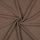 Leinen Viskose Washed 030 Light Brown