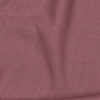 Leinen Viskose Washed 032 Mauve