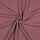 Leinen Viskose Washed 032 Mauve