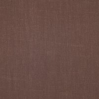 Leinen Viskose Washed 033 Brown