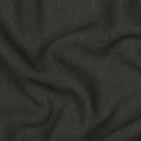 Leinen Viskose Washed 035 Army Green