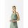 Leinen Viskose Washed 035 Army Green