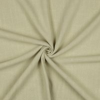 Leinen Viskose Washed 036 Light Lime
