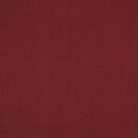 Leinen Viskose Washed 038 Wine Red