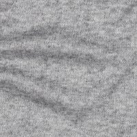 Knitted Melange 001 Grey