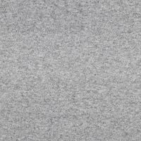 Knitted Melange 001 Grey