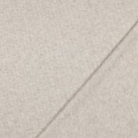 Knitted Melange 002 Beige Melange