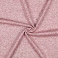 Knitted Melange 003 Mauve Melange