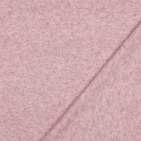 Knitted Melange 003 Mauve Melange