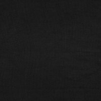 Knitted Melange 004 Schwarz