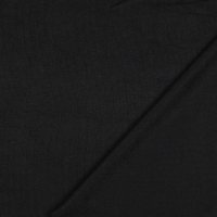Knitted Melange 004 Schwarz