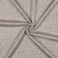 Knitted Melange 005 Taupe Melange