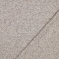 Knitted Melange 005 Taupe Melange