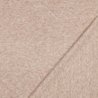 Knitted Melange 006 Cinnamon Melange