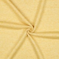 Knitted Melange 008 Lemon Melange