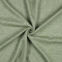 Knitted Melange 009 Lime Melange