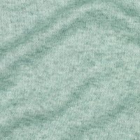 Knitted Melange 010 Green Melange