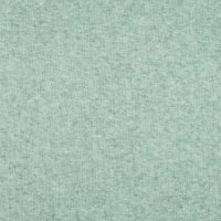 Knitted Melange 010 Green Melange