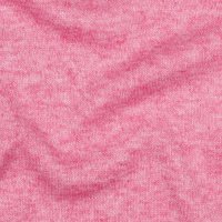 Knitted Melange 014 Pink Melange