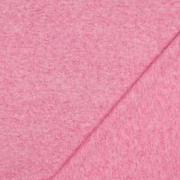 Knitted Melange 014 Pink Melange
