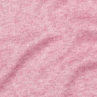 Knitted Melange 015 Cerise Melange