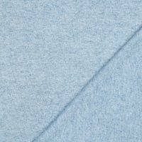 Knitted Melange 016 Saphire Melange