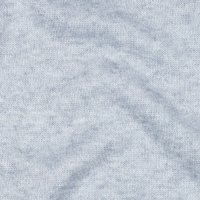 Knitted Melange 017 Babyblue Melange
