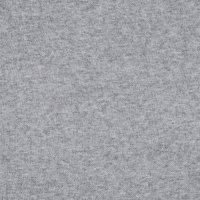 Knitted Melange 022 Navy Melange
