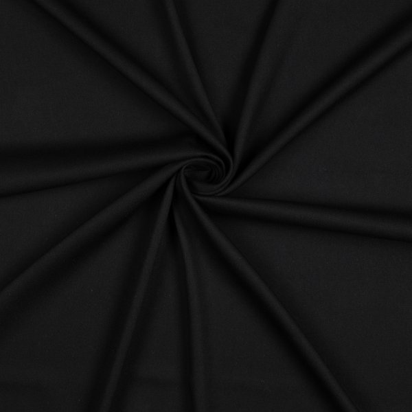 Rosella Stretch 001 Schwarz