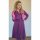 Rosella Stretch 010 Navy