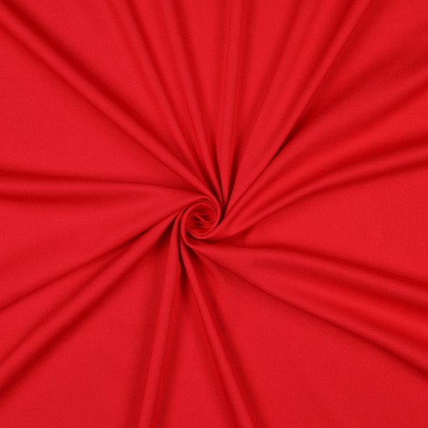 Rosella Stretch 012 Red
