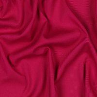 Rosella Stretch 018 Cerise