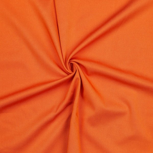 Rosella Stretch 027 Orange