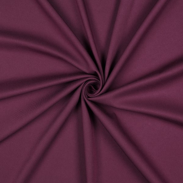 Rosella Stretch 037 Dark Purple