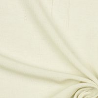 Leinen Viskose Crinkle 003 Natural