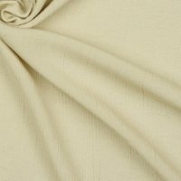 Leinen Viskose Crinkle 004 Beige