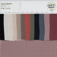 Leinen Viskose Crinkle 004 Beige