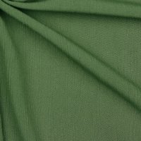 Leinen Viskose Crinkle 005 Pickle