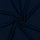 Leinen Viskose Crinkle 007 Navy
